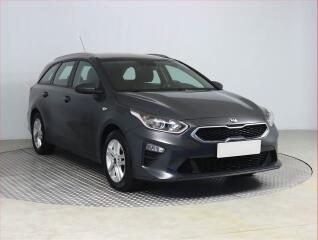 Kia Ceed 1.4 CVVT, �R,1.maj, Tempomat