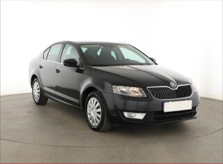 �koda Octavia 1.6 TDI, Tempomat