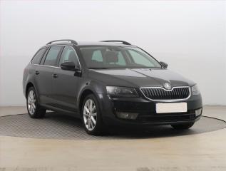 koda Octavia Style 2.0 TDI, Automat, Ke