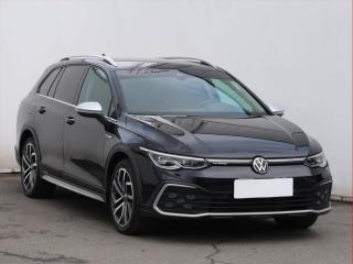 Volkswagen Golf Alltrack 2.0 TDI Alltrack