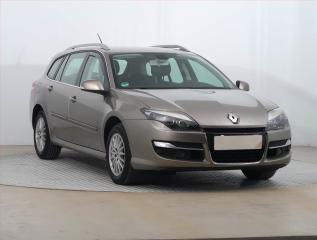 Renault Laguna 2.0 DCi, po STK, jezd dobe