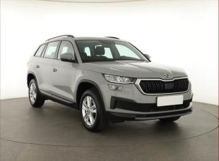 koda Kodiaq 2.0 TDI, R,DPH