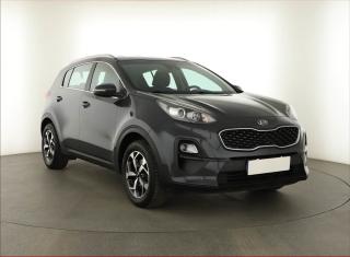 Kia Sportage 1.6 CRDi, Navi, Tempomat