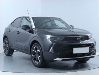 Opel Mokka Ultimate 1.2 Turbo