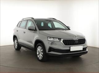 �koda Karoq Fresh 1.5 TSI
