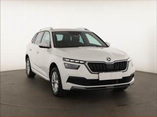 �koda Kamiq 1.0 TSI