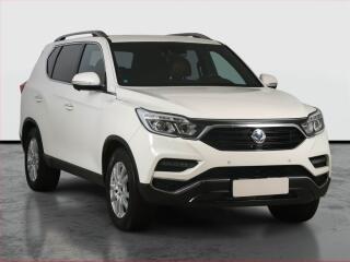 SsangYong Rexton 2.2 Diesel