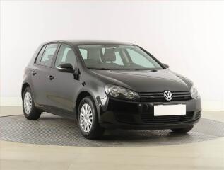 Volkswagen Golf 1.4 16V, �R,1.maj, Serv.kniha