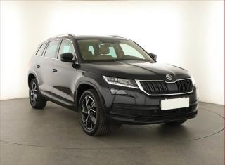 koda Kodiaq 2.0 TDI, 4X4,AUTOMAT,TEMPOMAT