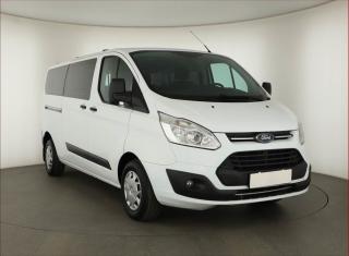 Ford Transit Custom Trend 2.0 EcoBlue, Bus, 9M�st