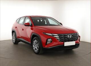 Hyundai Tucson 1.6 CRDi