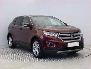 Ford Edge 2.0 TDCI, 4X4