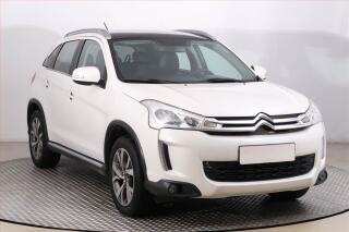Citro�n C4 Aircross 1.6, Navi, Tempomat