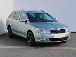 koda Octavia Elegance 2.0 TDI, 4X4