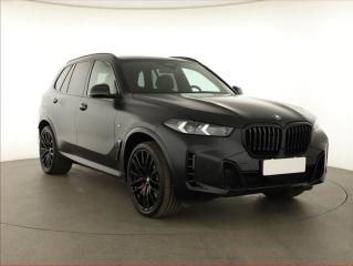 BMW X5 xDrive30d, Nov v R