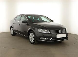 Volkswagen Passat 2.0 TDI, 4X4, Automat, K��e