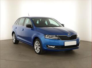 �koda Rapid Spaceback 1.0 TSI, Automat, �R