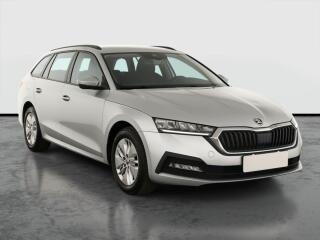 �koda Octavia Ambition 2.0 TDI, �R,1.maj