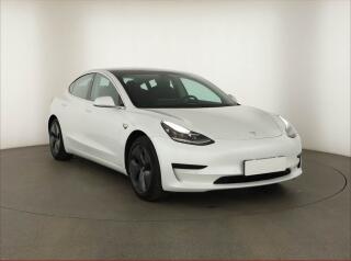 Tesla Model 3 Std Range Plus 52kWh, SoH 84%
