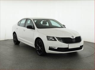 �koda Octavia Ambition Plus 2.0 TDI, 4X4