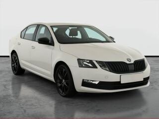 �koda Octavia Ambition Plus 2.0 TDI, 4X4