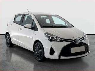 Toyota Yaris 1.5 Hybrid, Automat