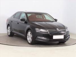 koda Superb 2.0 TDI, R, DPH, 110 KW