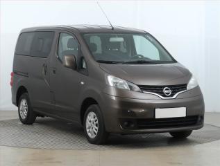 Nissan NV200 1.5 dCi, Bus, 5Mst, R