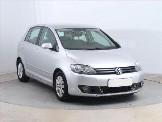 Volkswagen Golf Plus 1.6 TDI, udrovan, Tempomat