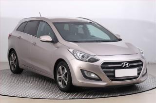 Hyundai i30 Trikolor Plus 1.6 GDI, R