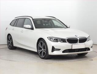 BMW 320 d xDrive