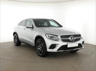 Mercedes-Benz GLC 250 d