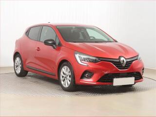 Renault Clio 1.0 TCe, LPG, �R,1.maj, Navi