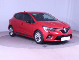 Renault Clio 1.0 TCe, LPG, �R,1.maj, Navi