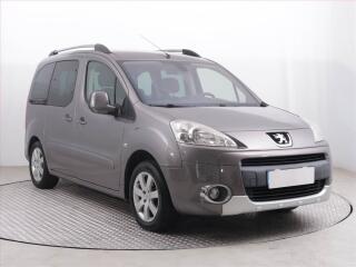 Peugeot Partner 1.6 16V, 5M�st