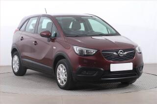 Opel Crossland X Enjoy 1.2 Turbo, Automat