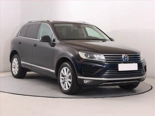 Volkswagen Touareg Business 3.0 TDI, 4X4