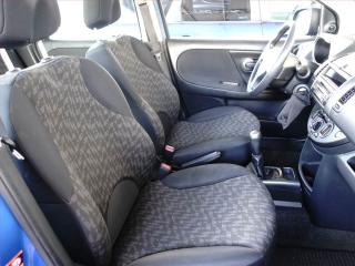 Nissan Note (2008) 1.4, nová STK, slušný stav - náhled 9