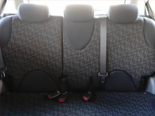 Nissan Note (2008) 1.4, nová STK, slušný stav - náhled 10