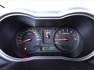 Nissan Note (2008) 1.4, nová STK, slušný stav - náhled 11