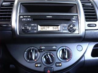 Nissan Note (2008) 1.4, nová STK, slušný stav - náhled 12