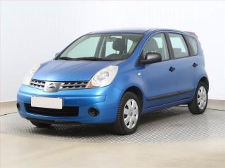 Nissan Note (2008) 1.4, nová STK, slušný stav - náhled 2