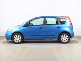 Nissan Note (2008) 1.4, nová STK, slušný stav - náhled 3