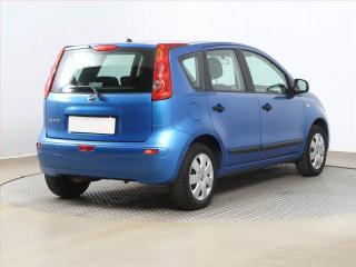 Nissan Note (2008) 1.4, nová STK, slušný stav - náhled 5
