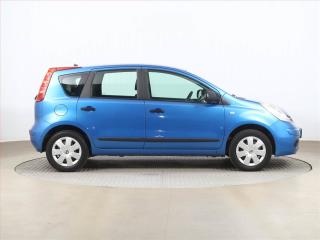 Nissan Note (2008) 1.4, nová STK, slušný stav - náhled 6