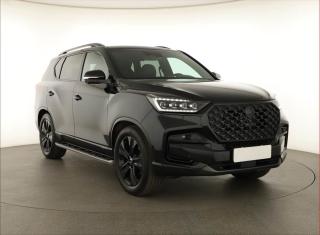 SsangYong Rexton 2.2 Diesel, R,DPH,2.2,AUT