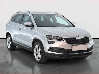 �koda Karoq Style 1.5 TSI