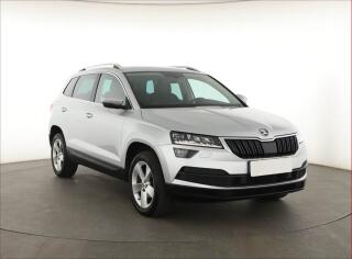 �koda Karoq Style 1.5 TSI