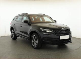 �koda Kodiaq Sportline 2.0 TDI