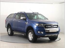 Ford Ranger Limited 2.2 TDCi